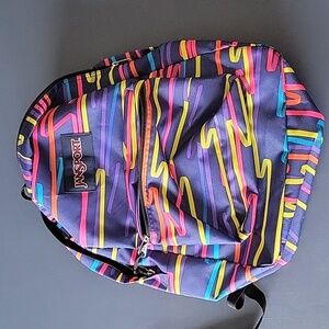 Jansport Backpack